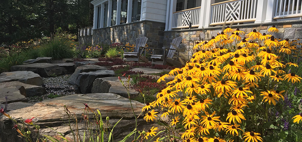 Baker Landscape & Irrigation Inc.